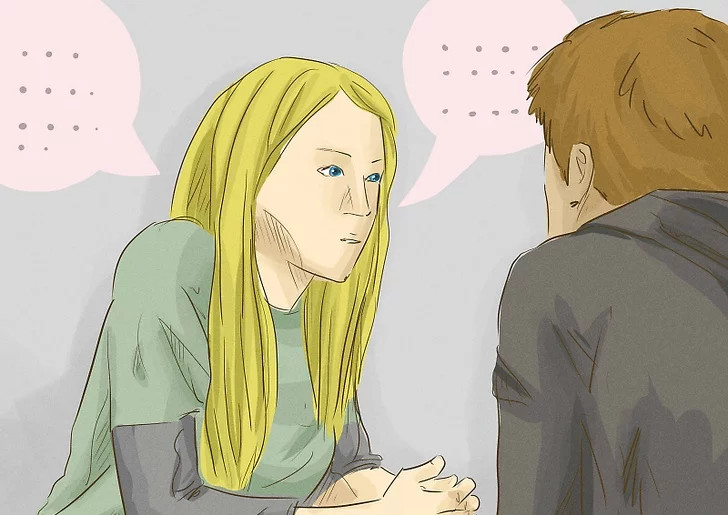 如何应对夫妻关系问题?