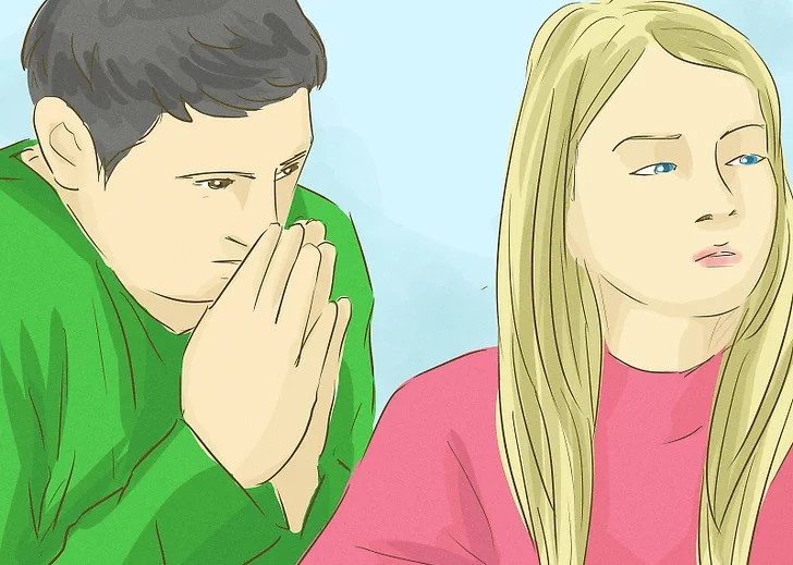 如何应对婚姻中的社交压力?