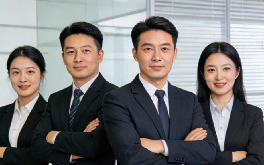 珠海律达专业追债公司团队成员 珠海律达专业追债公司团队成员